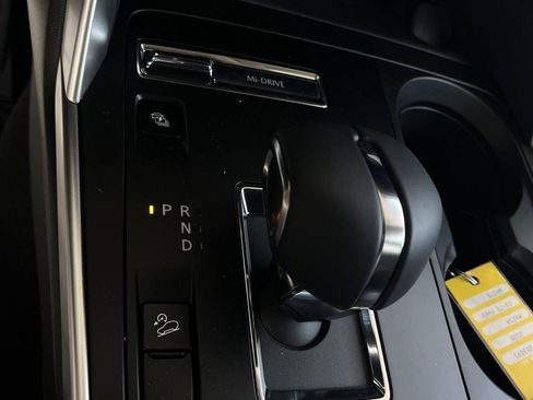 New 2026 MAZDA CX-70 SC AWD/4WD image 18