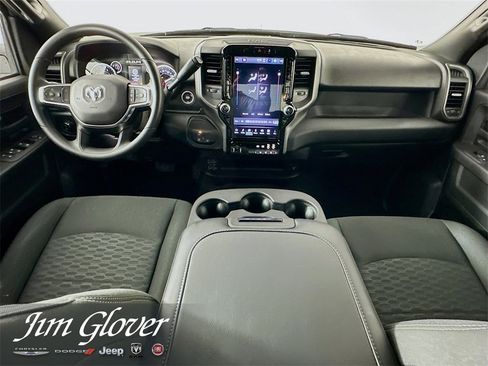 Used 2025 RAM 2500 Tradesman image 23