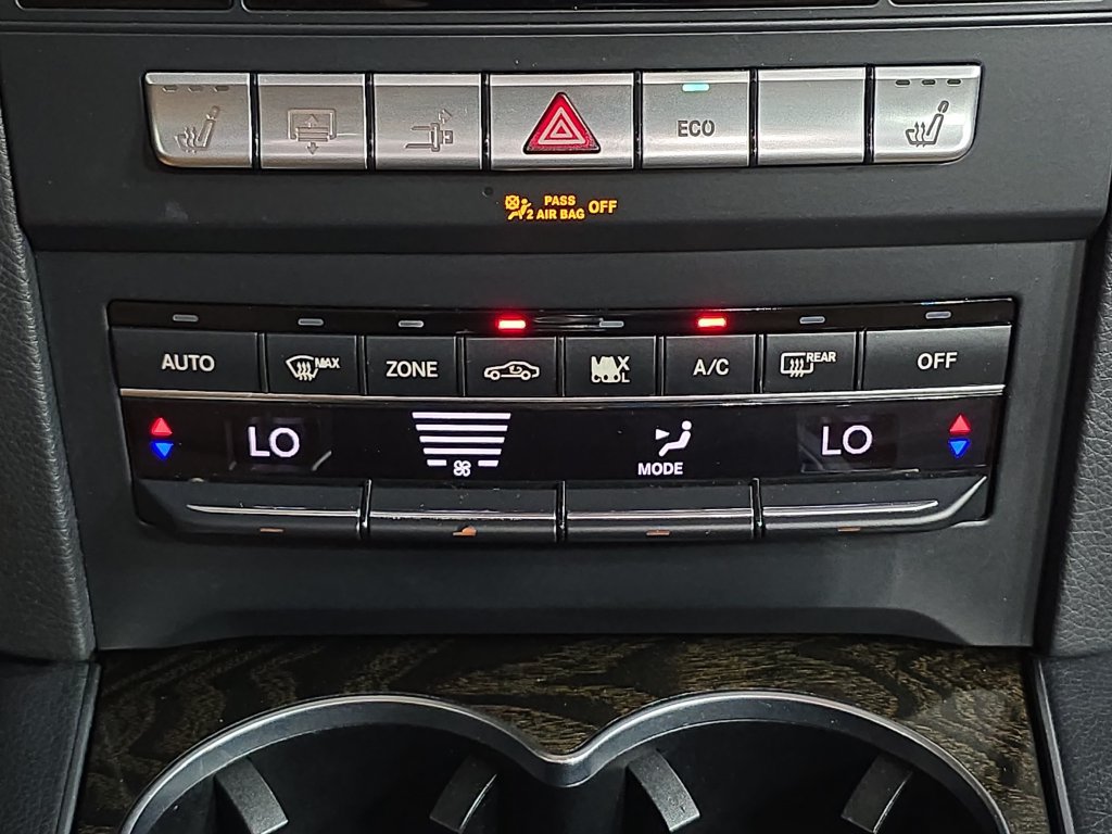 Used 2015 Mercedes-Benz E 400 Coupe image 19