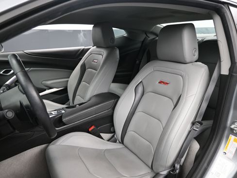 Used 2024 Chevrolet Camaro SS image 16