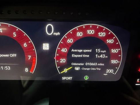 Used 2024 Honda Civic Type R image 19