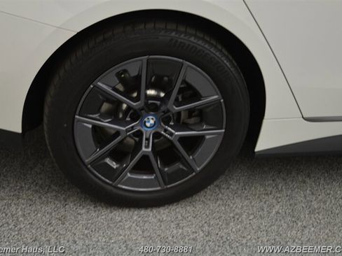 Used 2023 BMW i4 eDrive40 w/ Premium Package image 42