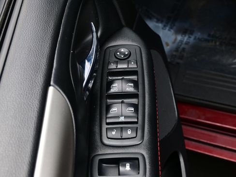 Used 2019 Dodge Grand Caravan GT image 10