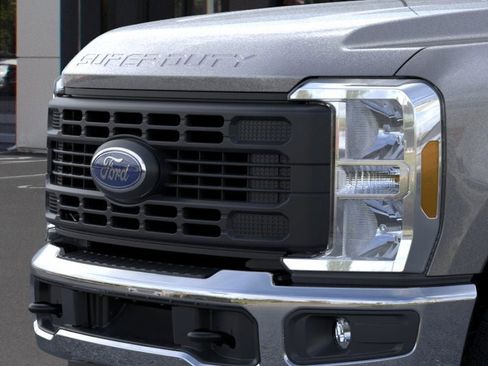 New 2026 Ford F250 XL w/ XL Driver Assist Package image 17