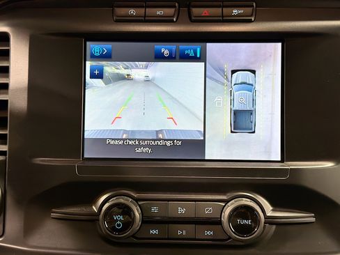 Used 2021 Ford F150 XL w/ STX Appearance Package image 29