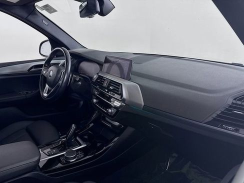 Used 2021 BMW X3 xDrive30i w/ Convenience Package image 31