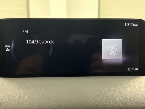 Used 2025 MAZDA CX-5 AWD 2.5 S w/ Preferred Package image 55