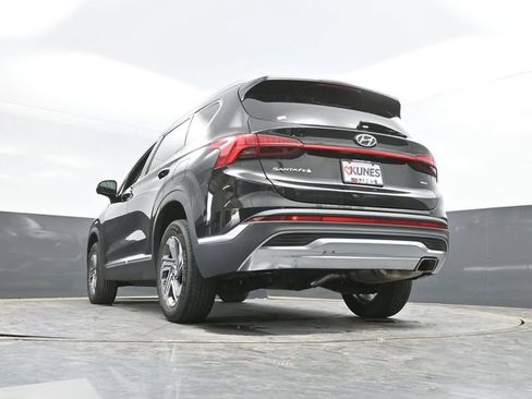 Used 2023 Hyundai Santa Fe SEL w/ Premium Package AWD/4WD image 56