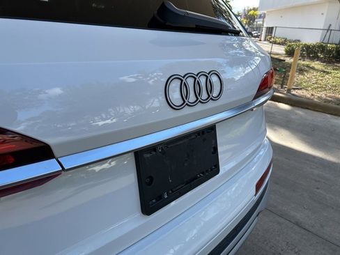 Used 2025 Audi Q7 3.0T Premium Plus image 17