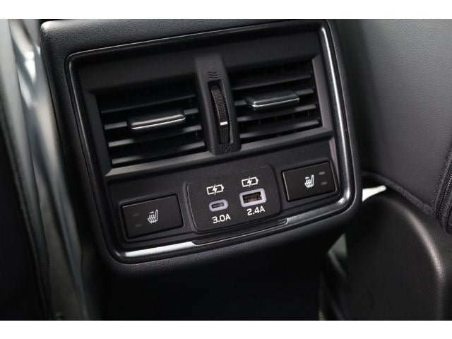New 2026 Subaru Outback Wilderness AWD/4WD image 52