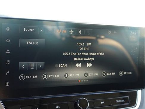 Used 2023 Nissan Altima 2.5 SL image 25