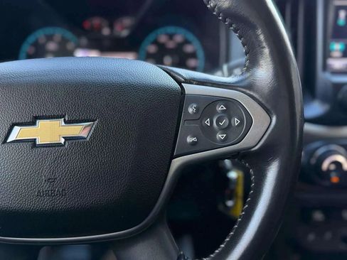 Used 2016 Chevrolet Colorado Z71 image 25