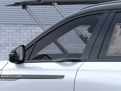New 2026 Lincoln Nautilus Reserve AWD/4WD image 20