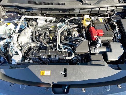 New 2025 Mitsubishi Outlander SE image 34