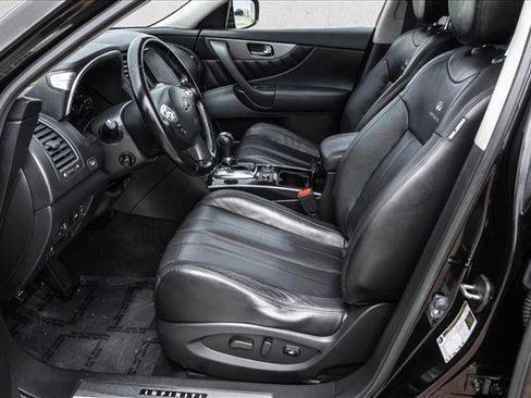 Used 2013 INFINITI FX37 AWD w/ Premium Pkg image 12