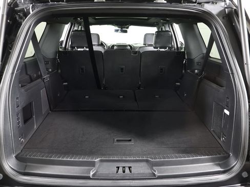 Used 2021 Ford Expedition Max Limited AWD/4WD image 24