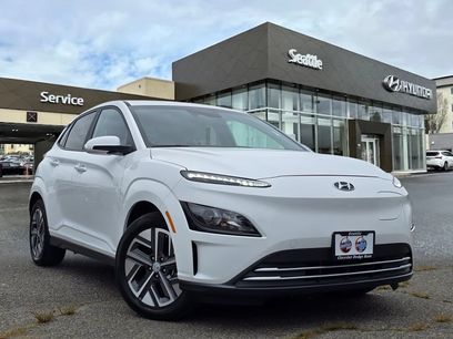 Used 2023 Hyundai Kona SE