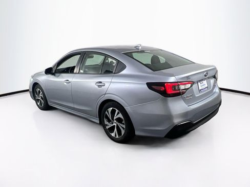 Used 2024 Subaru Legacy Premium AWD/4WD image 7