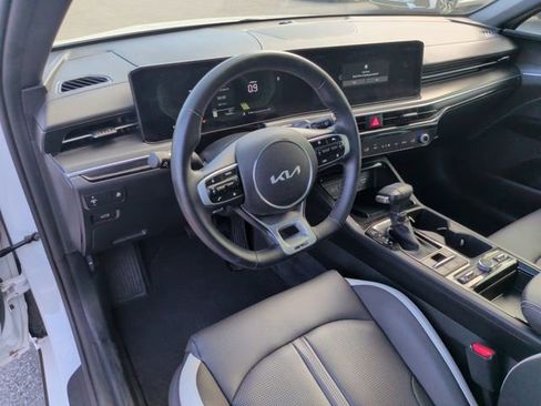 Used 2025 Kia K5 GT-Line FWD image 10