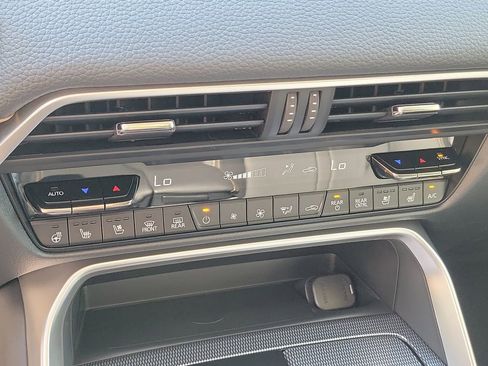 New 2026 MAZDA CX-90 3.3 Turbo w/ Preferred Package image 30