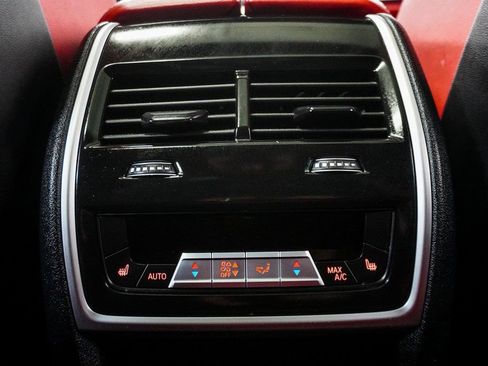 Used 2024 BMW X6 M Competition w/ Executive Package image 24