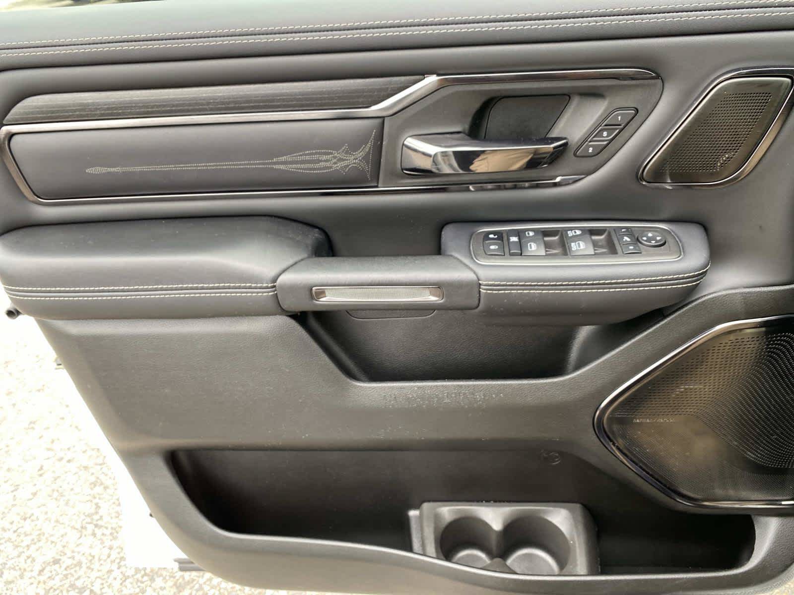 Certified 2024 RAM 1500 Limited AWD/4WD image 23