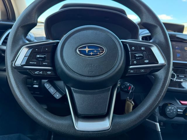 Used 2020 Subaru Forester w/ Alloy Wheel Package AWD/4WD image 11
