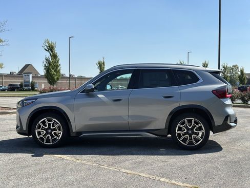 New 2026 BMW X1 xDrive28i w/ Technology Package image 4
