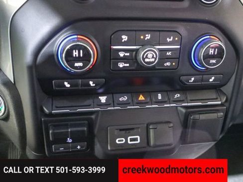 Used 2022 Chevrolet Silverado 2500 LT w/ Convenience Package image 52