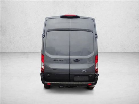 New 2026 Ford Transit 250 148 High Roof AWD image 3
