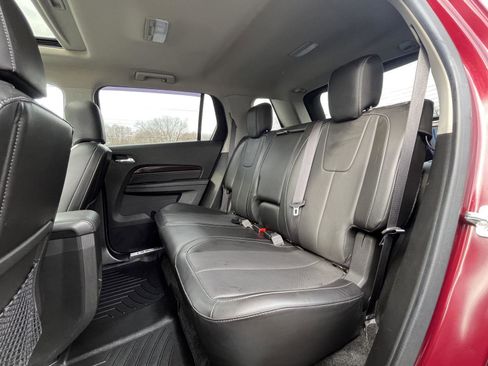 Used 2017 GMC Terrain Denali image 18