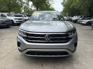 Used 2020 Volkswagen Atlas Cross Sport SE FWD video 2