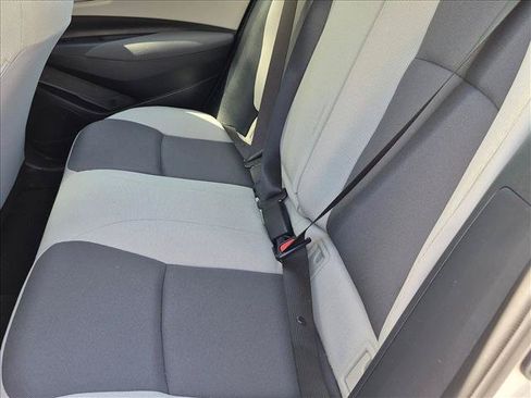 Used 2023 Toyota Corolla LE FWD image 15