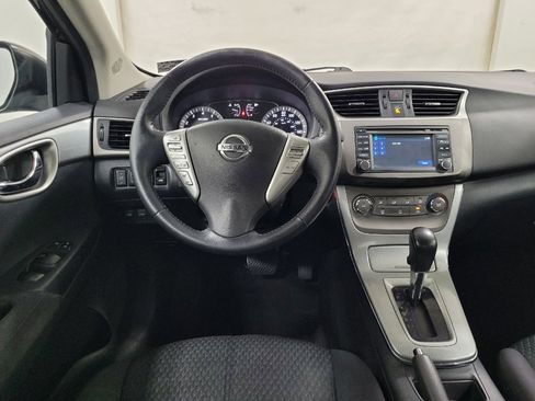 Used 2014 Nissan Sentra SR w/ Premium Package FWD image 22