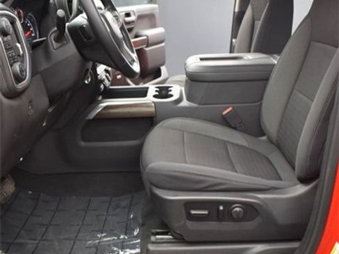 Used 2020 Chevrolet Silverado 1500 RST w/ All-Star Edition image 9