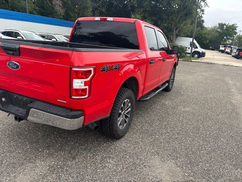 Used 2019 Ford F150 XLT AWD/4WD image 15
