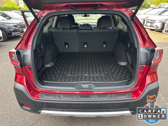 Certified 2024 Subaru Outback Limited AWD/4WD image 29