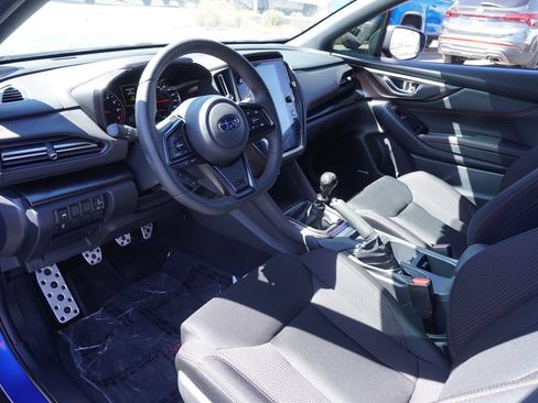 Used 2025 Subaru WRX Premium AWD/4WD image 17