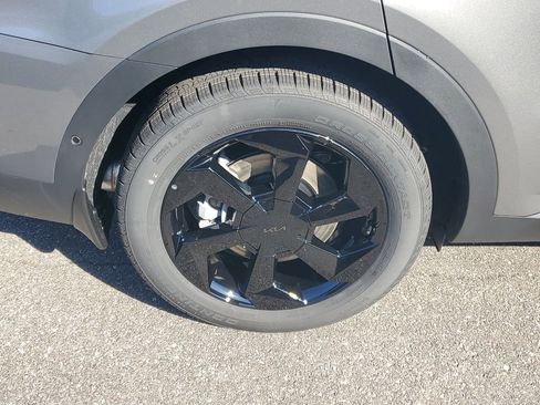 New 2026 Kia Sorento SX Prestige image 42