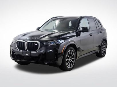 Used 2025 BMW X5 M60i w/ Executive Package