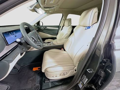 New 2026 Genesis GV80 2.5T Prestige AWD/4WD image 16