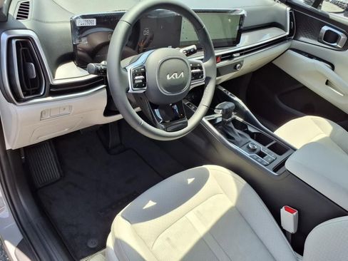 New 2025 Kia Sorento S image 11