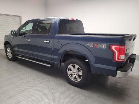 Used 2015 Ford F150 XLT w/ Equipment Group 301A Mid image 3