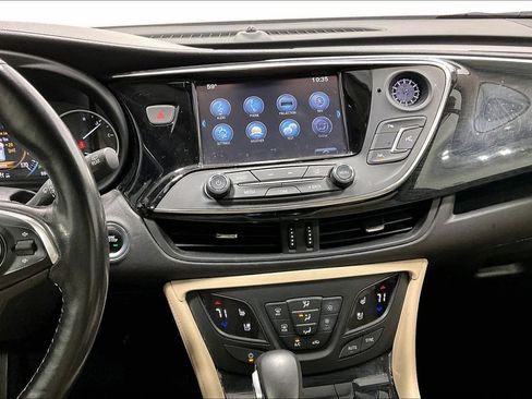Used 2017 Buick Envision Premium w/ Driver Confidence Package image 8
