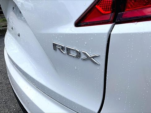 Used 2023 Acura RDX A-Spec FWD image 10