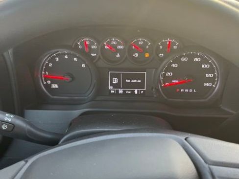 New 2026 Chevrolet Silverado 2500 W/T w/ WT Convenience Package image 10