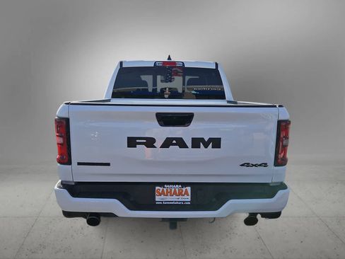 New 2026 RAM 1500 Big Horn image 7