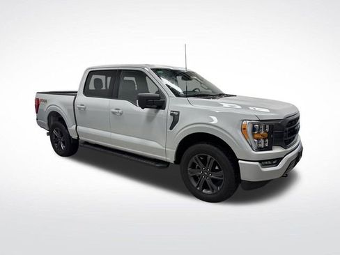 Used 2023 Ford F150 XLT w/ Equipment Group 302A High image 44