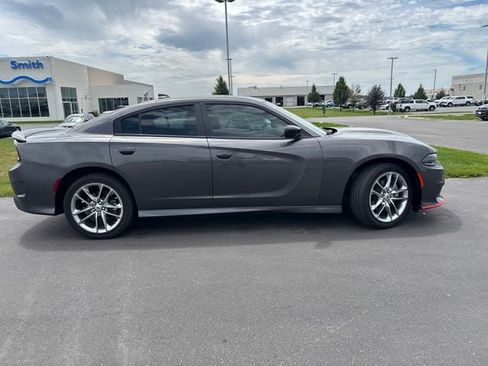 Used 2023 Dodge Charger GT AWD/4WD image 2
