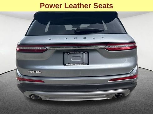 Used 2022 Lincoln Corsair AWD w/ Premium Package image 11